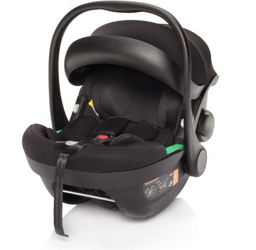 Zopa autosedačka XM Plus i-Size Night Black Zopa autosedačka XM Plus i-Size Night Black