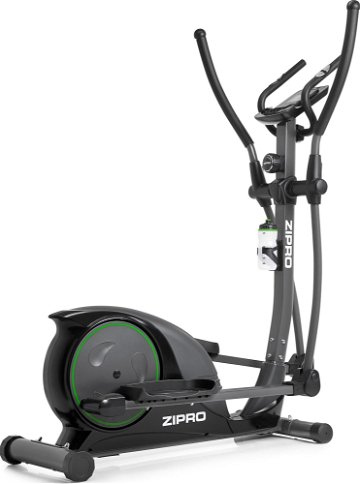 Trenažér Zipro Hulk elliptical cross trainer Trenažér Zipro Hulk elliptical cross trainer